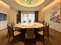 Hyno Countryside Hotel - sarapan