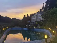 Hanshe Huitang Hotel Hotels in Wencheng