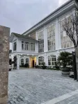 Chau Son Garden Resort Hotels in Ninh Binh