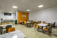 Lijun Hotel (Dali High-speed Railway Station erhai Park) - Bữa sáng