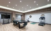 Monsoon Hotel (Lichuan Bus Terminal Tenglongdong Visitor Center) Hotels in Lichuan