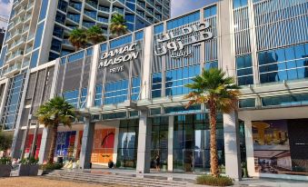 Winds of the Canal by Lagom - Business Bay Dubai