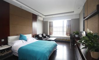 Xinya Apartment Hotel (Kehui Jingu Branch)