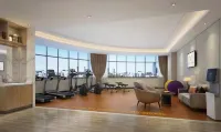Venus International Hotel (Jiuhuashan Qingyang)