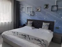 Wutai Mountain Baishun Chinese Inn