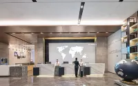 jinjinagKyriad Hotel (Guiyang Huaxi University Town Station)