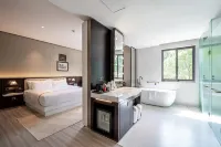 Ruby Sugar Hotel (Shuiting Gate Quzhou)