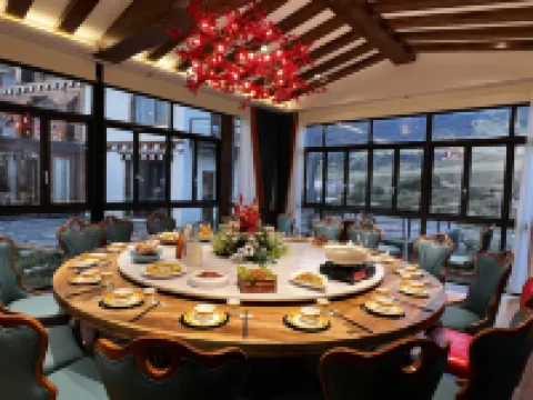 다오푸 인카 매너