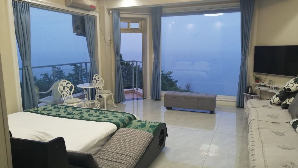 Lianyungang Golden Harbor Bay Apartment