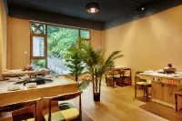 Lixian Bipeng·Shiguang Hot Spring Hotel