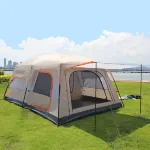 Luye Qianli Camping Base (Lehe Ledu Cucumber Mountain Branch) Hotel in zona Chongqing University of Arts and Sciences