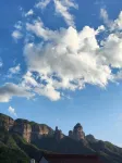 Xianju Tianshe Homestay (Shenxianju Scenic Area)