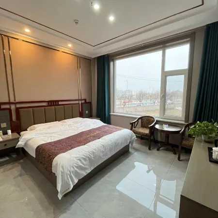 Boting Hotel