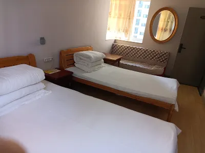 Tongfu Inn (Hefei Binhu ZWECC)