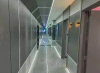 Xihe Xingyu Esports Hotel Hotels in Xihe County