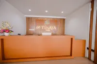 Cove de Tinaya