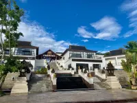 Tsurumi Residence