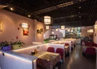Yisen Hotel (Karamay Xinsi Road Plaza)