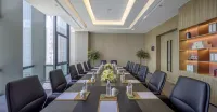 Pingdingshan Pingfa Maison New Century Hotel Hotels in Pingdingshan