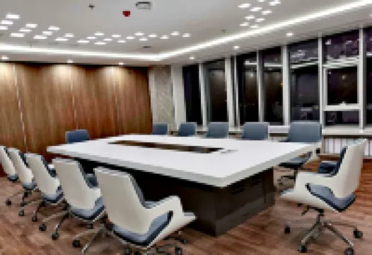 Wanlong International Apartment (Wanxiang City Branch, Zhanggong District)
