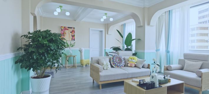 Yi Mei Mei Homestay Hotel a Shilin