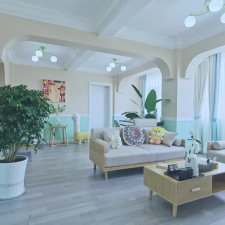 Yi Mei Mei Homestay