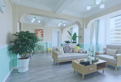 Yi Mei Mei Homestay