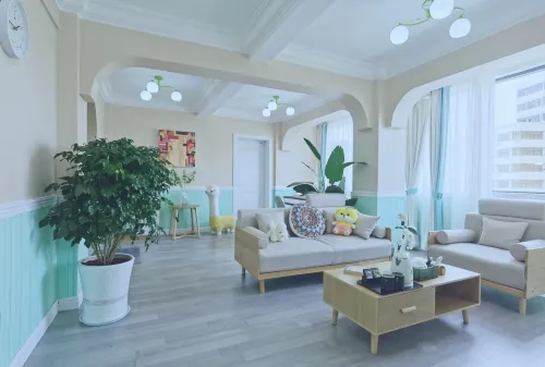 Yi Mei Mei Homestay