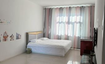 Haifeng Jiayuan Haoyun Homestay