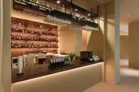 Chuanxing Yinli Hotel (Chengdu Kuanzhai Alley) - bar