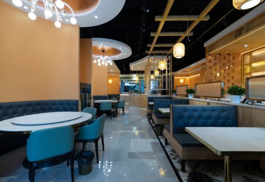 Shangcheng International Hotel Hotel Overview