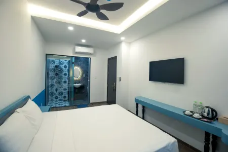 Pearl Hotel Phu Quoc