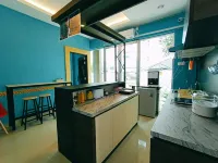 Dane & Shue Hotel Hotels in Kusial