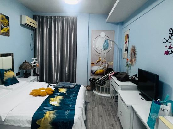 樸宿民宿（景洪告莊店）優惠