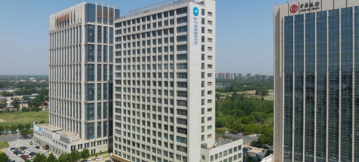 HanTing Hotel (Cangzhou Convention and Exhibition Center) Hotels in Cangzhou