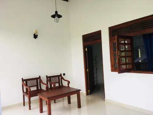 サーティスヴィラ