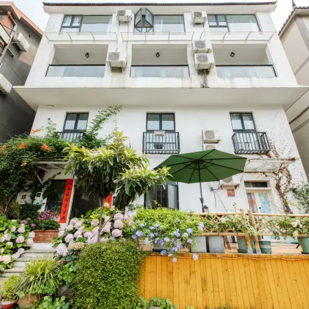 Fanchen Garden Holiday Home Stay