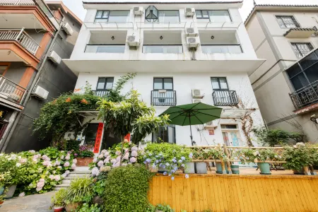 Fanchen Garden Holiday Home Stay