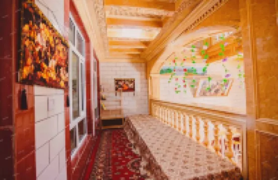 Good morning international hostel Hotels in Kashgar