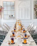 HOTEL AGNES - Desayuno