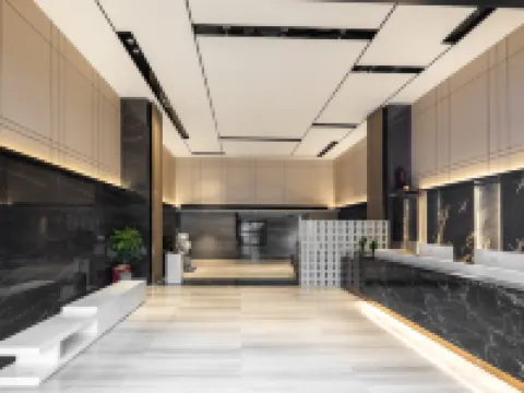 Yuchen Hotel (Ningxiang Jinzhou Avenue No.1 Middle School) Hotel a Ningxiang