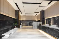 Yuchen Hotel (Ningxiang Jinzhou Avenue No.1 Middle School) Hotels in Ningyuan