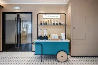 City Comfort Inn Hotel (Jiangmen Kaiping Donghuicheng)