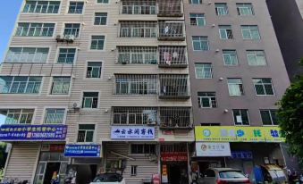 Pingtan Yunshui Xian Inn