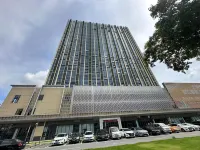 Qingchuang Theme Apartment (Dongguan Shiqi Dongqi Garden Branch) Hotels in Shijie Town