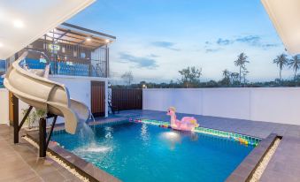 Full Moon Bay Villa - Hua Hin Chaam