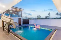 Full Moon Bay Villa - Hua Hin Chaam