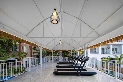 柏曼飯店（三亞鳳凰機場店） 休閒娛樂 Photos