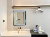 錦江之星飯店（荊溪厚嶼地鐵站店）