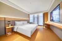 全季飯店（寧波會展中心通途路店） 寧波會展中心/東部新城住宿飯店